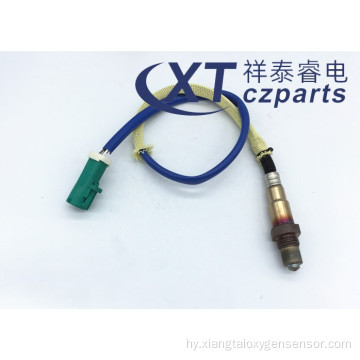 Auto Oxygen Sensor Focus 3M51-9F472-CB Ford- ի համար